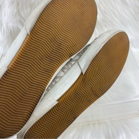 MICHAEL Michael KORS SNEAKERS Size 8 Woman - Picture 13 of 14